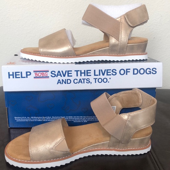 skechers desert kiss sandal